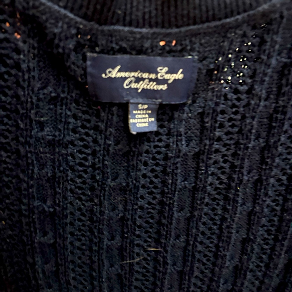 American Eagle Sweater